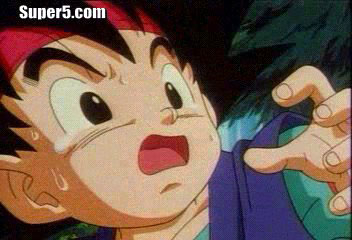 Otaku Gallery  / Anime e Manga / Dragon Ball / Screen Shots / OAV / Dragon Ball GT / Goku Gaiden / 172.jpg